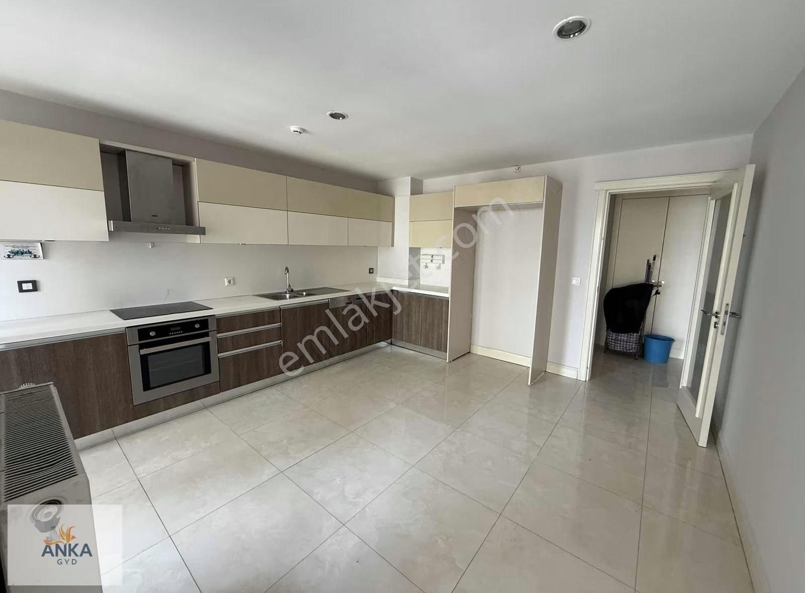 Venezia'da Full Balkon Avm Mnz Boş Kiralık 3+1 Daire - Görsel 14