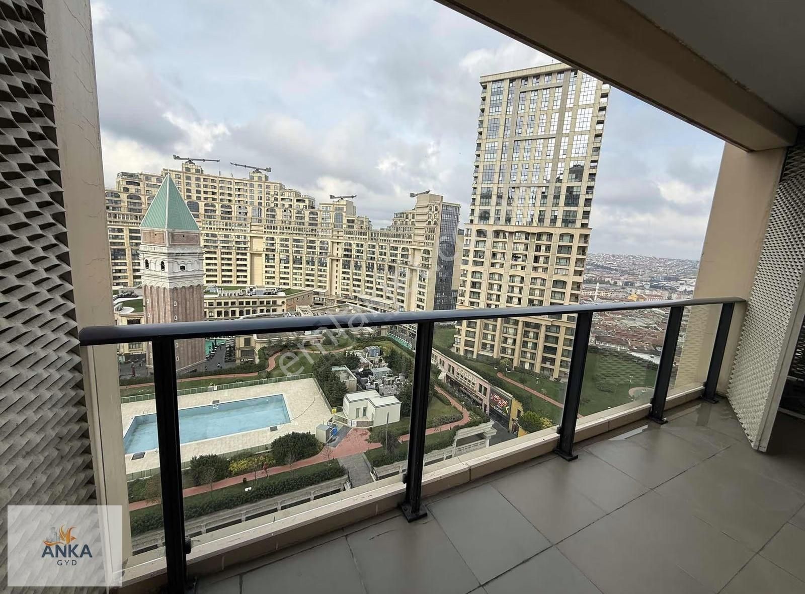 Venezia'da Full Balkon Avm Mnz Boş Kiralık 3+1 Daire - Görsel 18