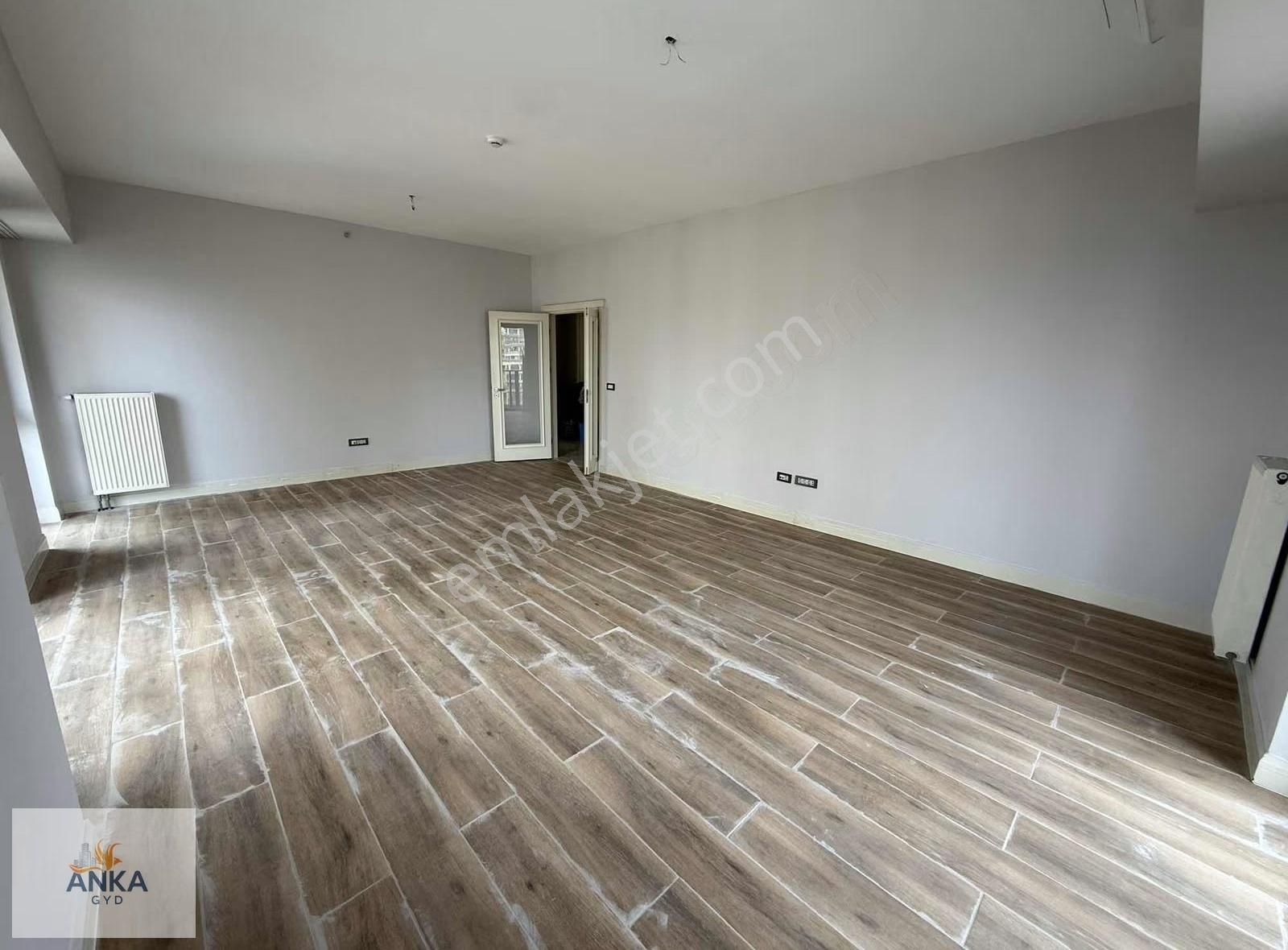 Venezia'da Full Balkon Avm Mnz Boş Kiralık 3+1 Daire - Görsel 17