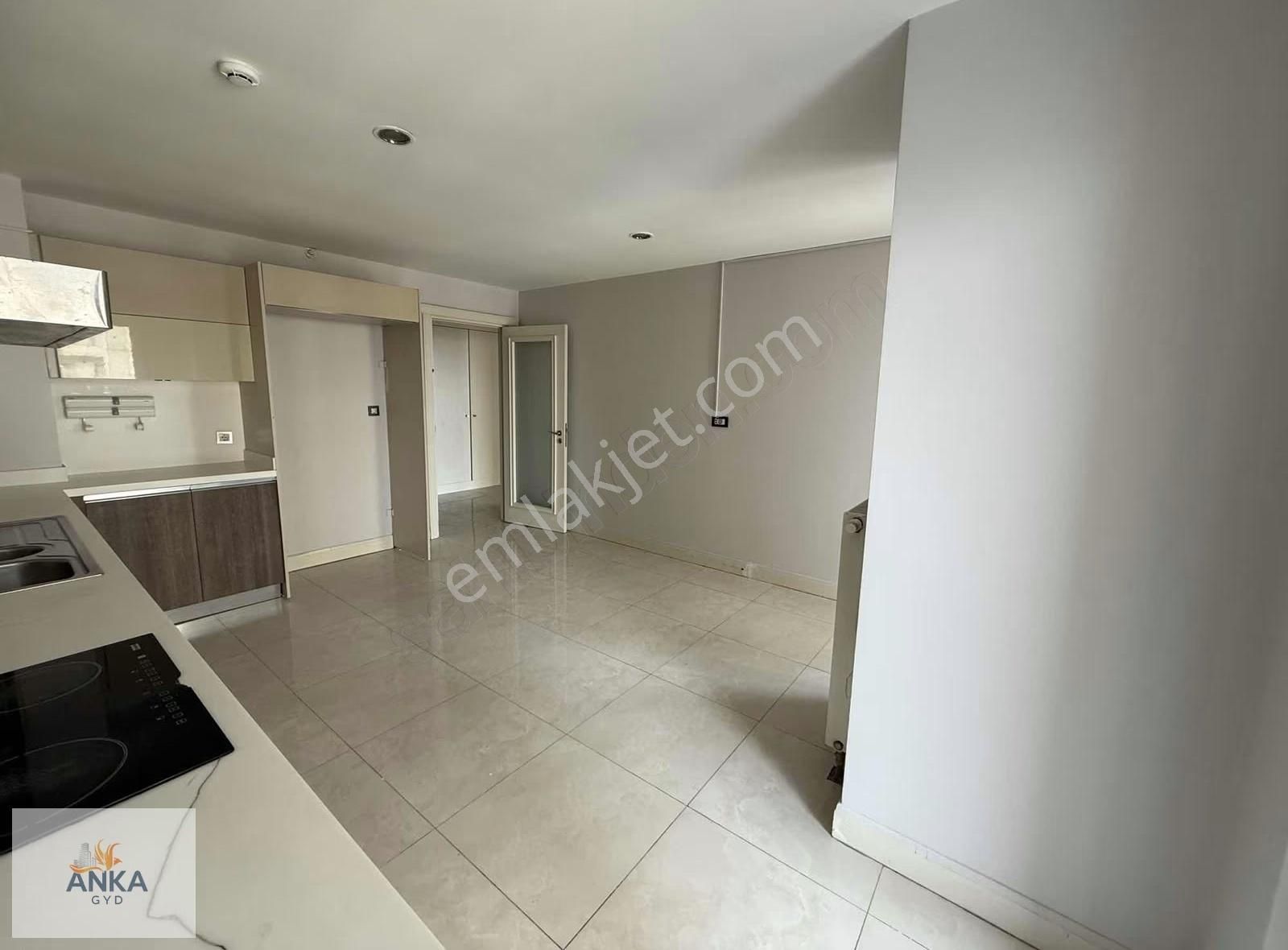 Venezia'da Full Balkon Avm Mnz Boş Kiralık 3+1 Daire - Görsel 4