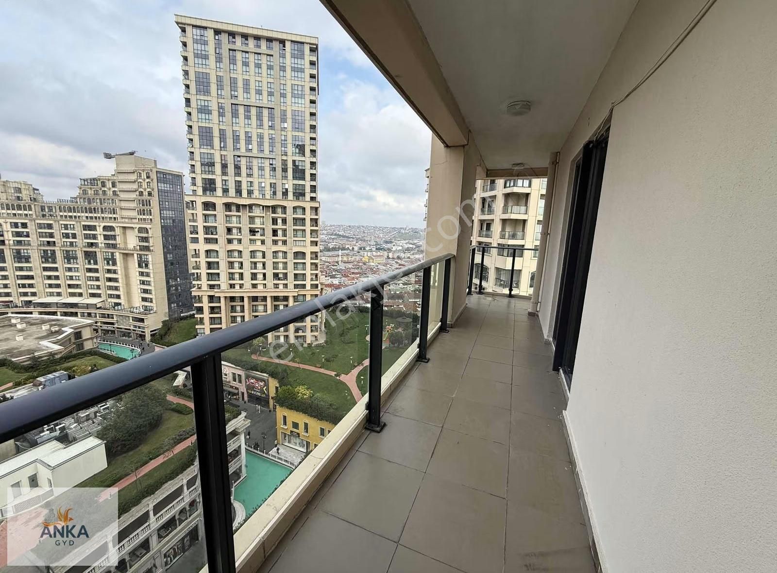 Venezia'da Full Balkon Avm Mnz Boş Kiralık 3+1 Daire - Görsel 7