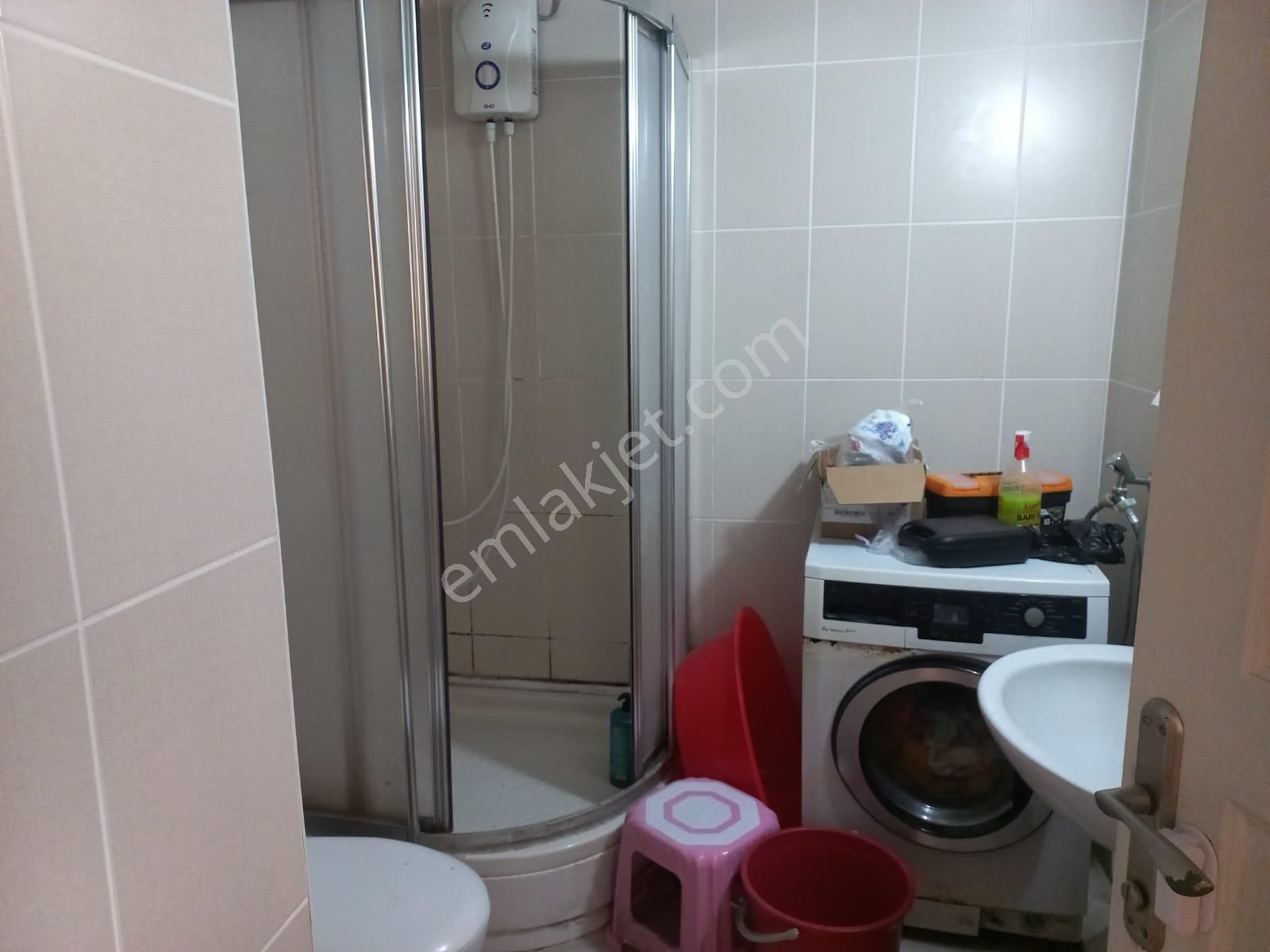 Demirhan Emlak'tan Eşyalı Ygun Fiyata Satılık 1+1 - Görsel 4