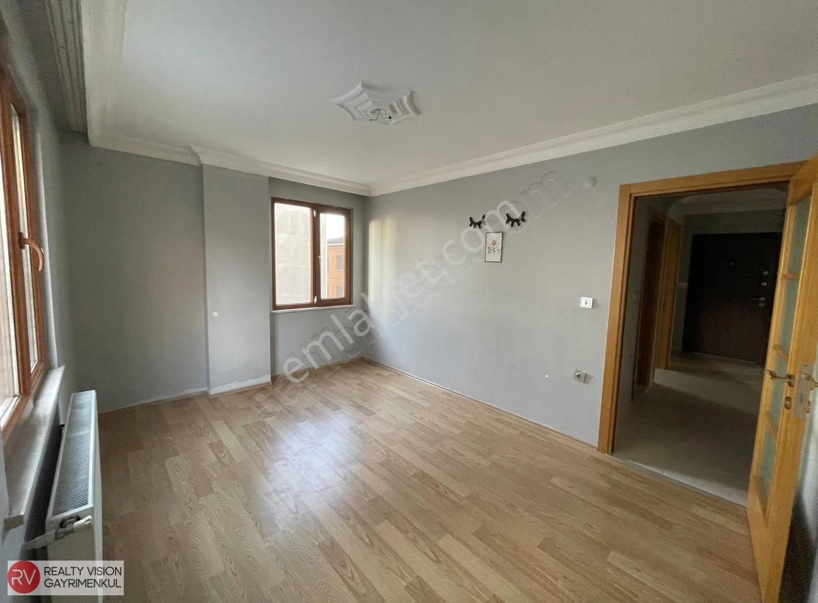 Rv Dan Pendik Alt Güzelyalıda 3+1 Neomarin Avmye Komşu Daire - Görsel 8