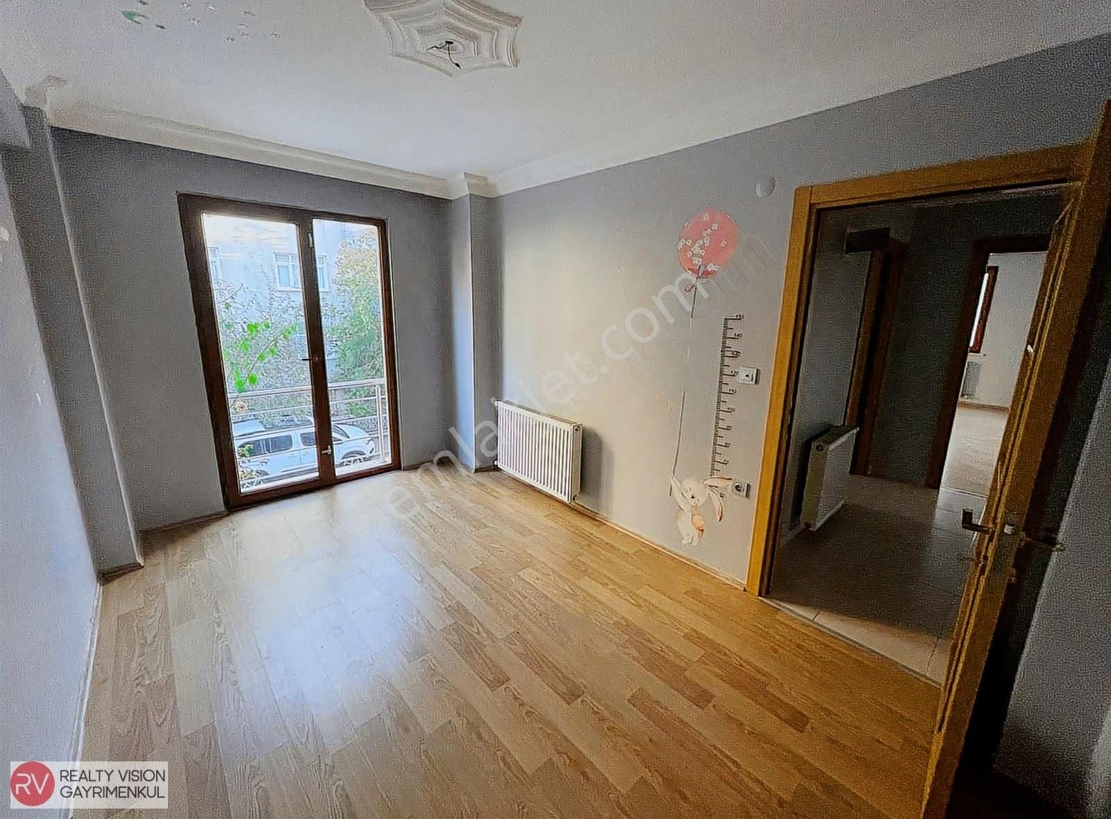 Rv Dan Pendik Alt Güzelyalıda 3+1 Neomarin Avmye Komşu Daire - Görsel 29