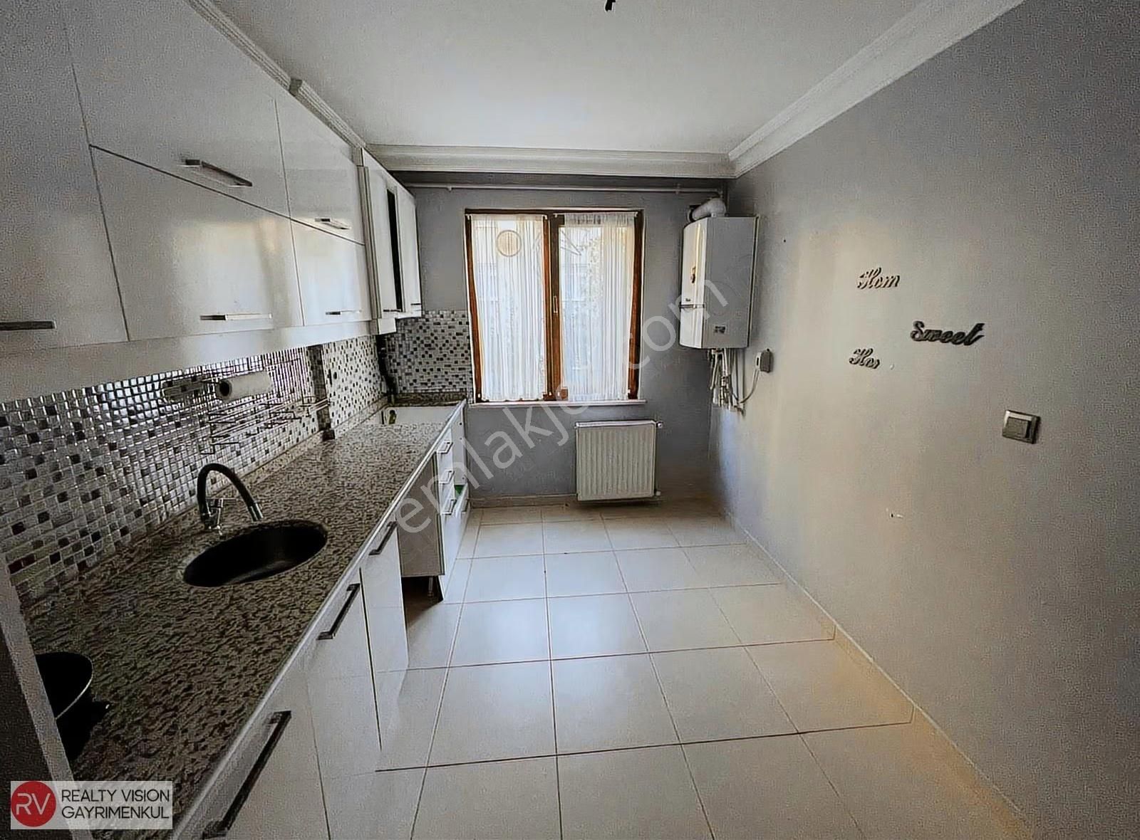 Rv Dan Pendik Alt Güzelyalıda 3+1 Neomarin Avmye Komşu Daire - Görsel 18