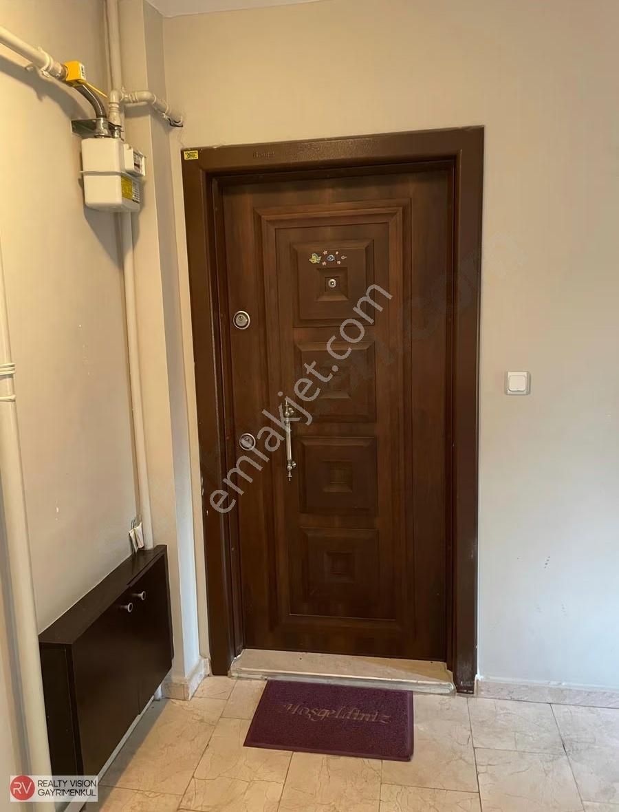 Rv Dan Pendik Alt Güzelyalıda 3+1 Neomarin Avmye Komşu Daire - Görsel 11