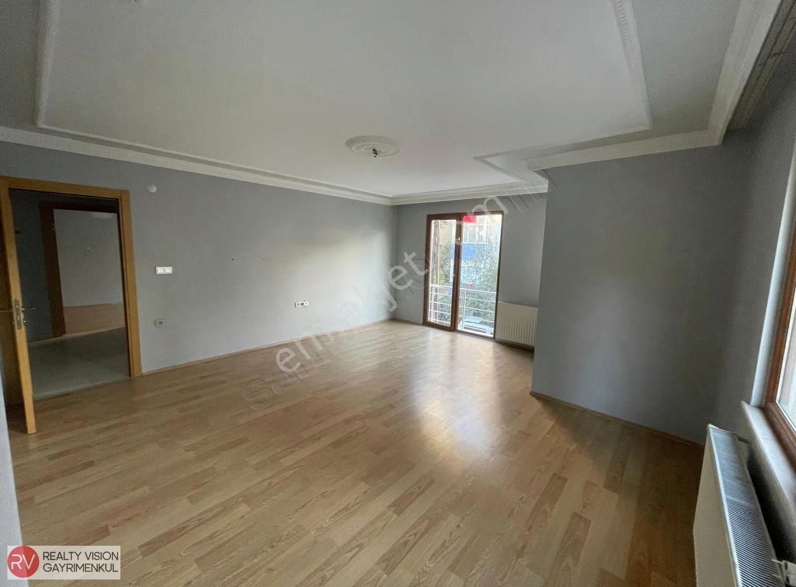 Rv Dan Pendik Alt Güzelyalıda 3+1 Neomarin Avmye Komşu Daire - Görsel 25