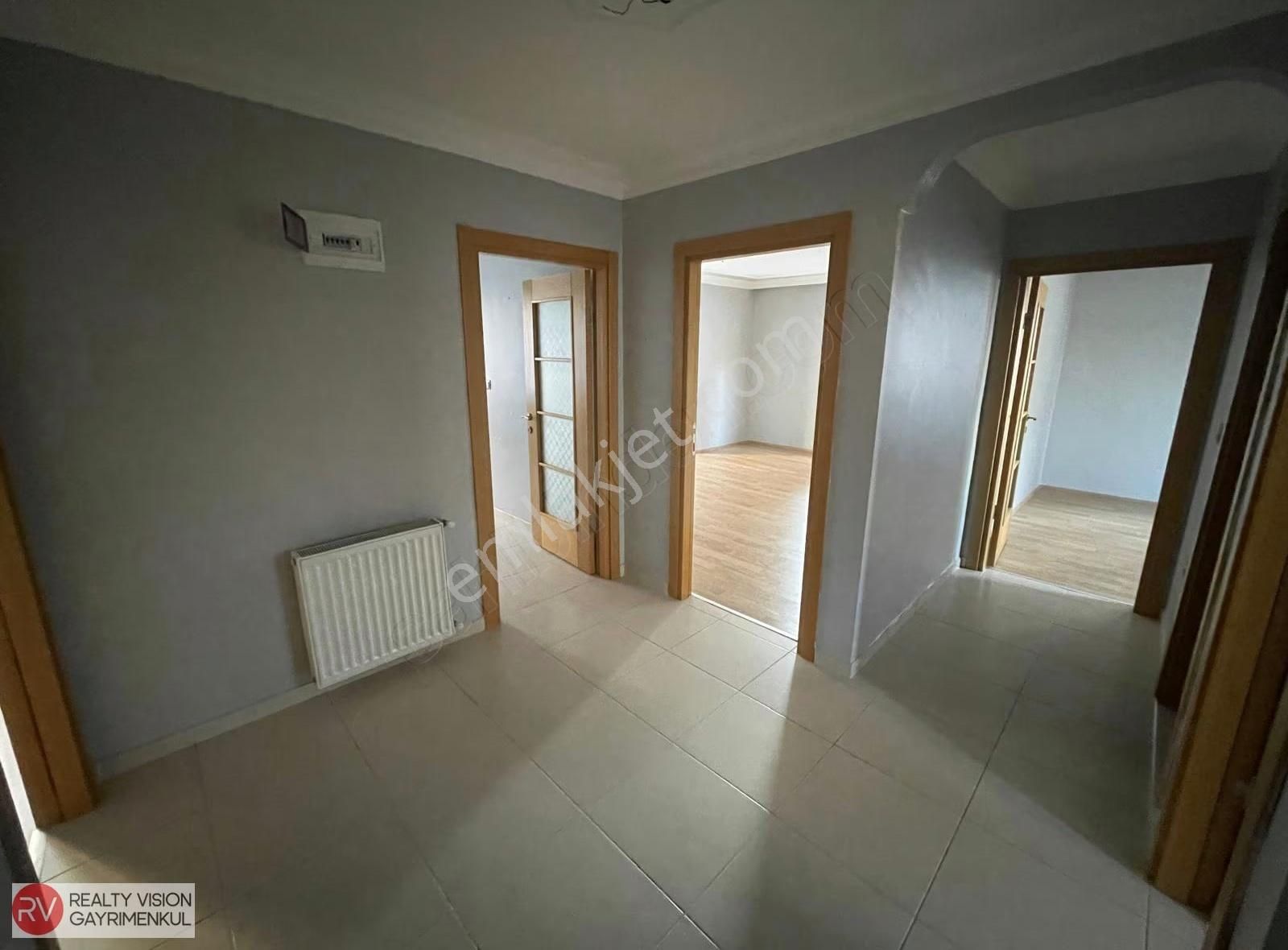 Rv Dan Pendik Alt Güzelyalıda 3+1 Neomarin Avmye Komşu Daire - Görsel 26