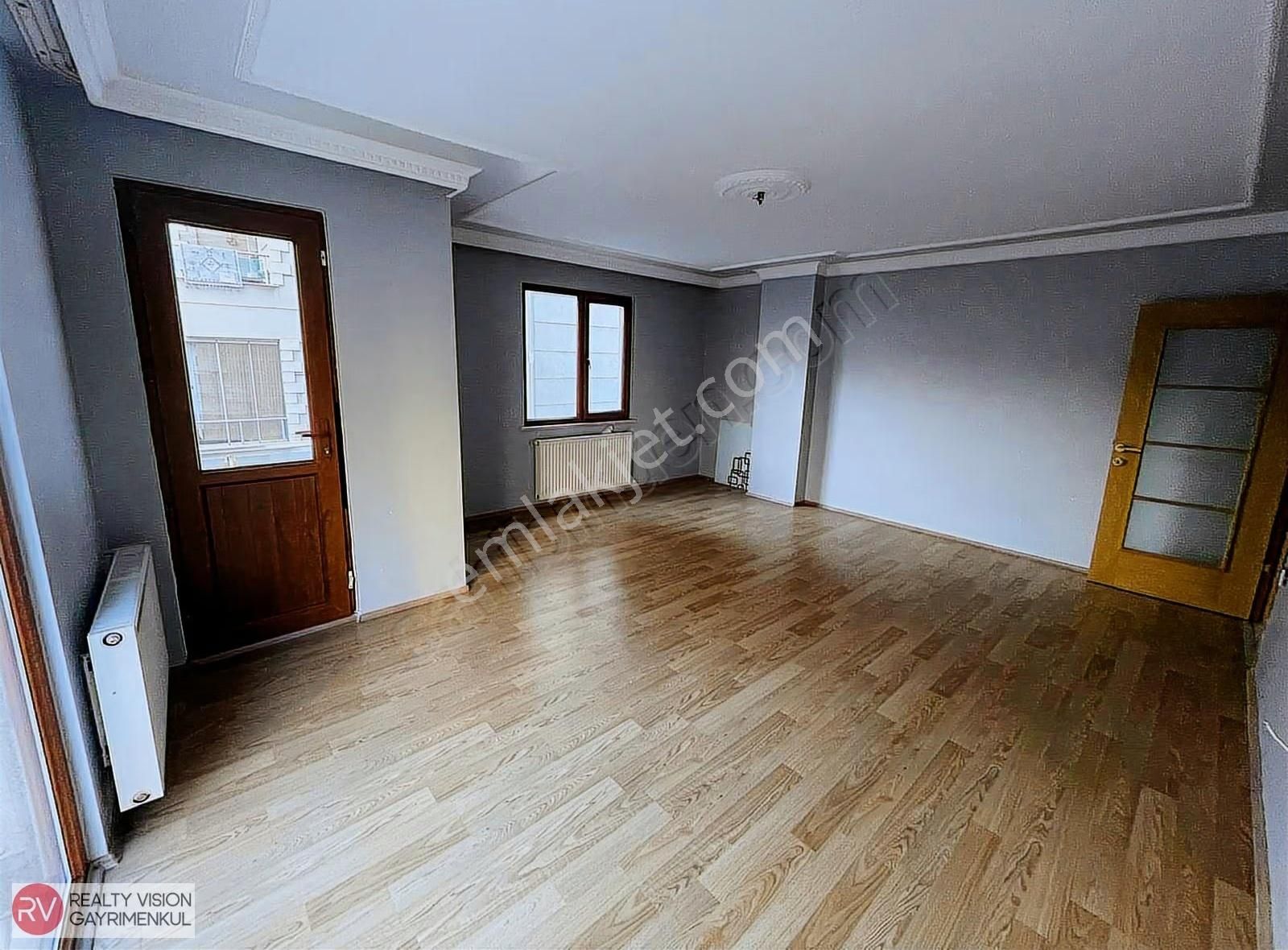 Rv Dan Pendik Alt Güzelyalıda 3+1 Neomarin Avmye Komşu Daire - Görsel 21