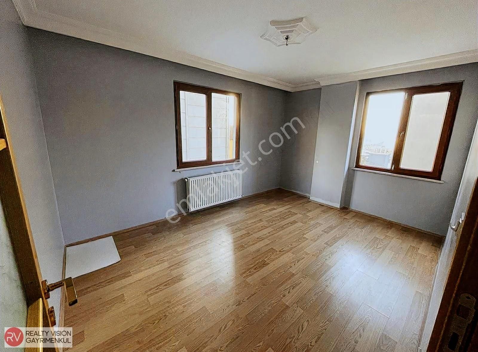 Rv Dan Pendik Alt Güzelyalıda 3+1 Neomarin Avmye Komşu Daire - Görsel 16