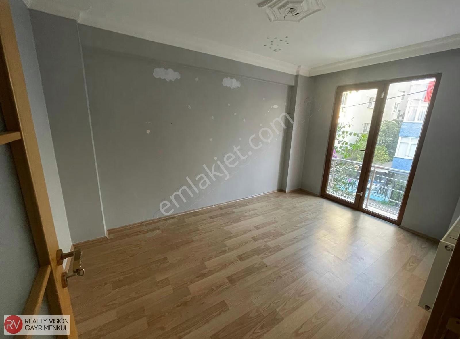 Rv Dan Pendik Alt Güzelyalıda 3+1 Neomarin Avmye Komşu Daire - Görsel 12
