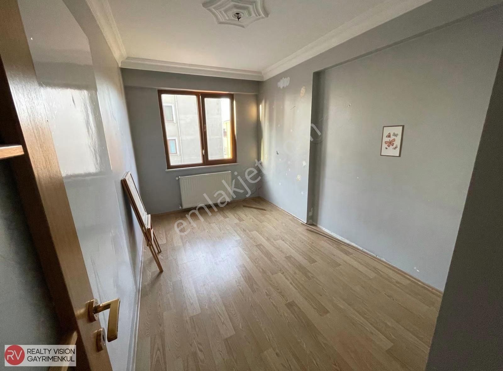Rv Dan Pendik Alt Güzelyalıda 3+1 Neomarin Avmye Komşu Daire - Görsel 5