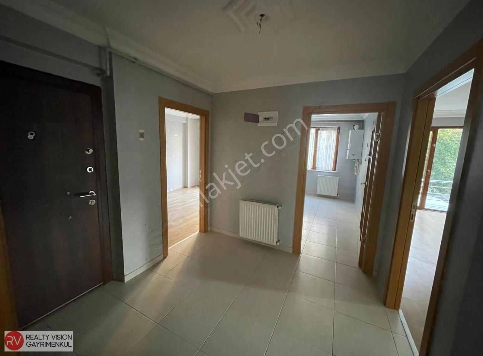 Rv Dan Pendik Alt Güzelyalıda 3+1 Neomarin Avmye Komşu Daire - Görsel 10