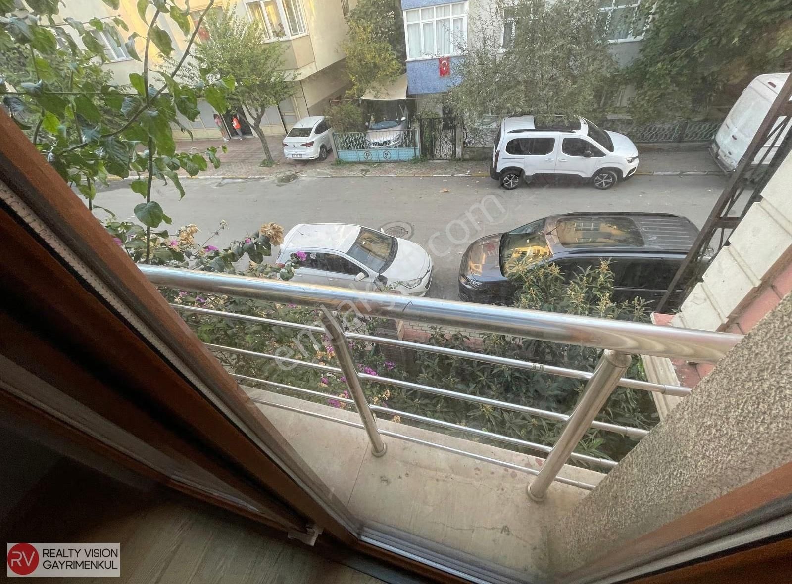 Rv Dan Pendik Alt Güzelyalıda 3+1 Neomarin Avmye Komşu Daire - Görsel 28