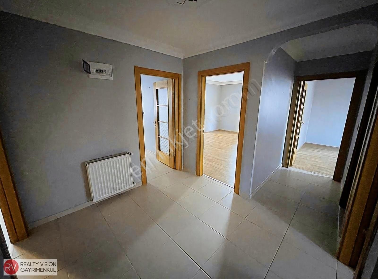 Rv Dan Pendik Alt Güzelyalıda 3+1 Neomarin Avmye Komşu Daire - Görsel 15