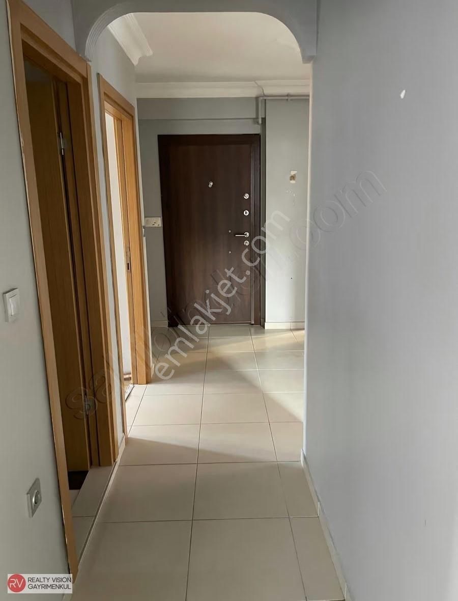 Rv Dan Pendik Alt Güzelyalıda 3+1 Neomarin Avmye Komşu Daire - Görsel 25