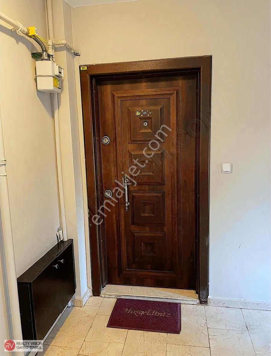 Rv Dan Pendik Alt Güzelyalıda 3+1 Neomarin Avmye Komşu Daire - Görsel 11