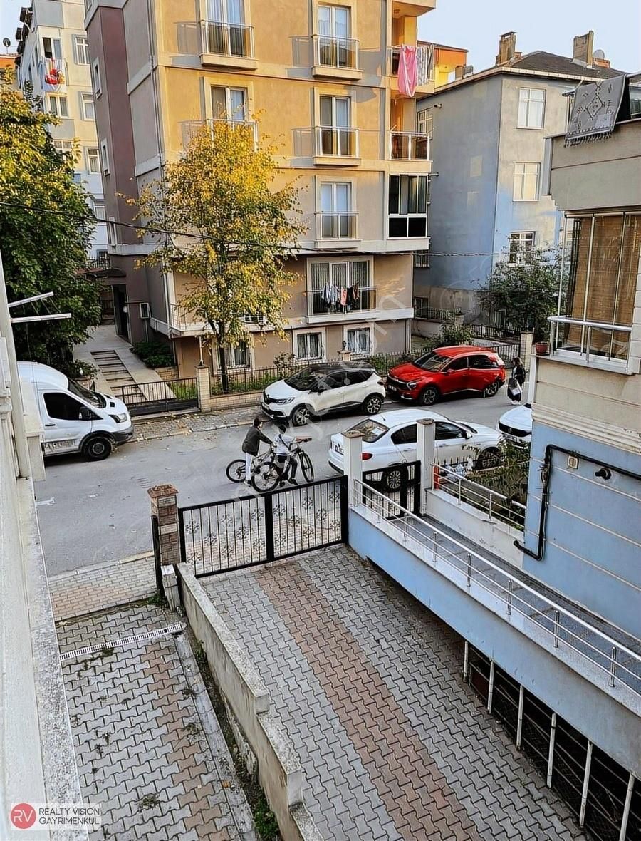 Rv Dan Pendik Alt Güzelyalıda 3+1 Neomarin Avmye Komşu Daire - Görsel 16