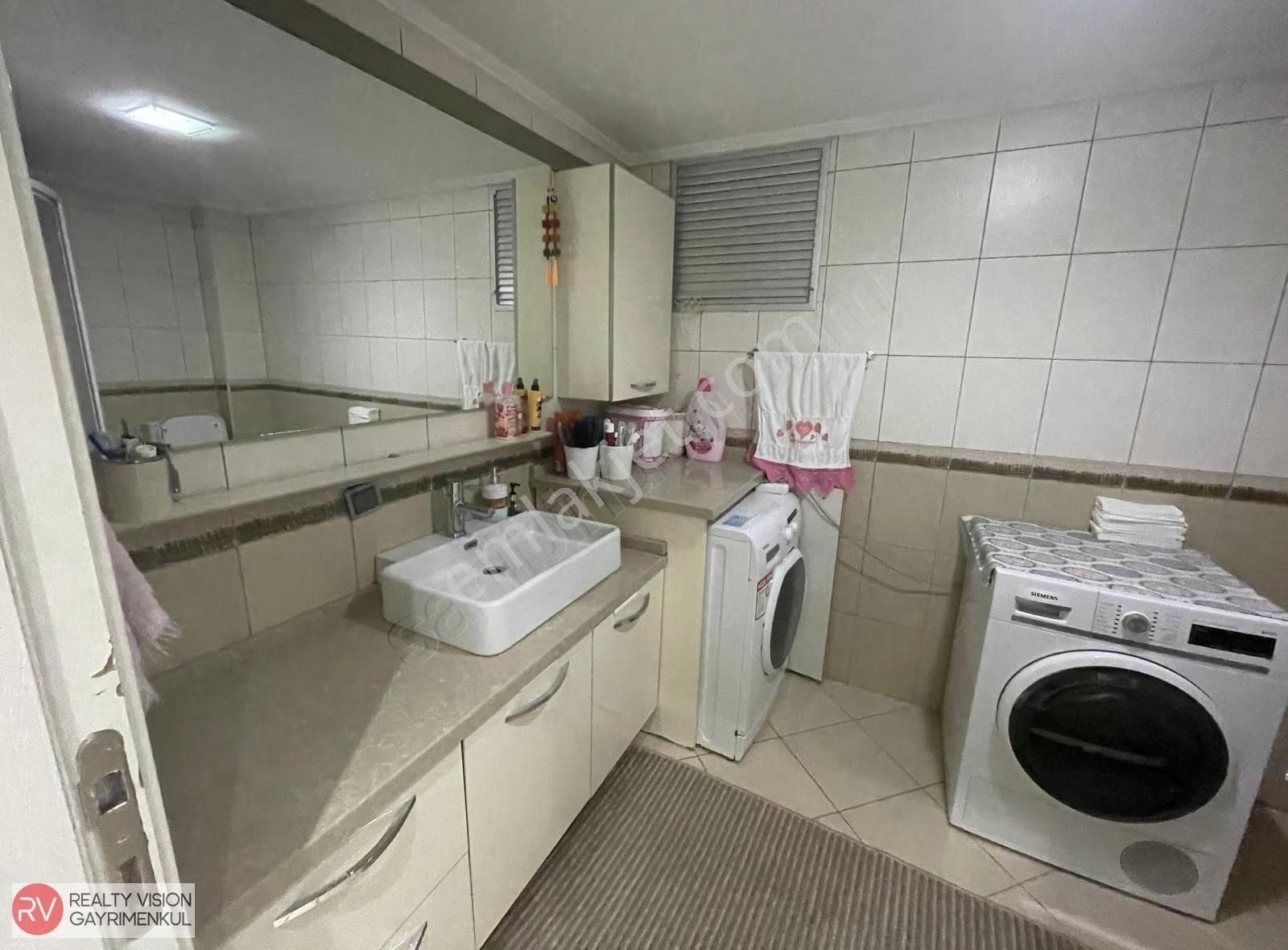Rv Dan Kartal Petrol İş Mahallesi Sümer Evleri 4+1 Ara Kat Daire - Görsel 11