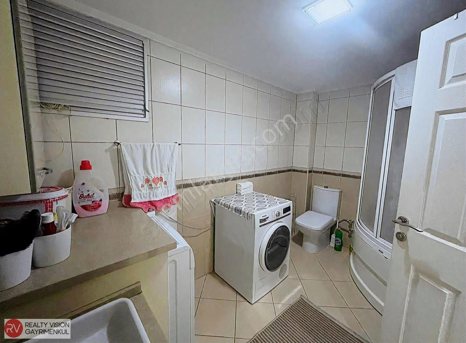 Rv Dan Kartal Petrol İş Mahallesi Sümer Evleri 4+1 Ara Kat Daire - Görsel 16
