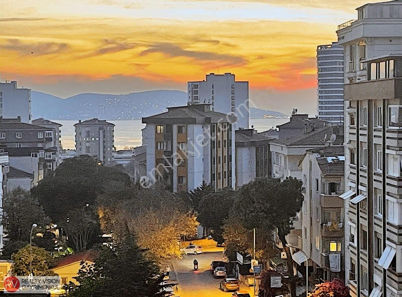 Rv Dan Kartal Petrol İş Mahallesi Sümer Evleri 4+1 Ara Kat Daire - Görsel 5