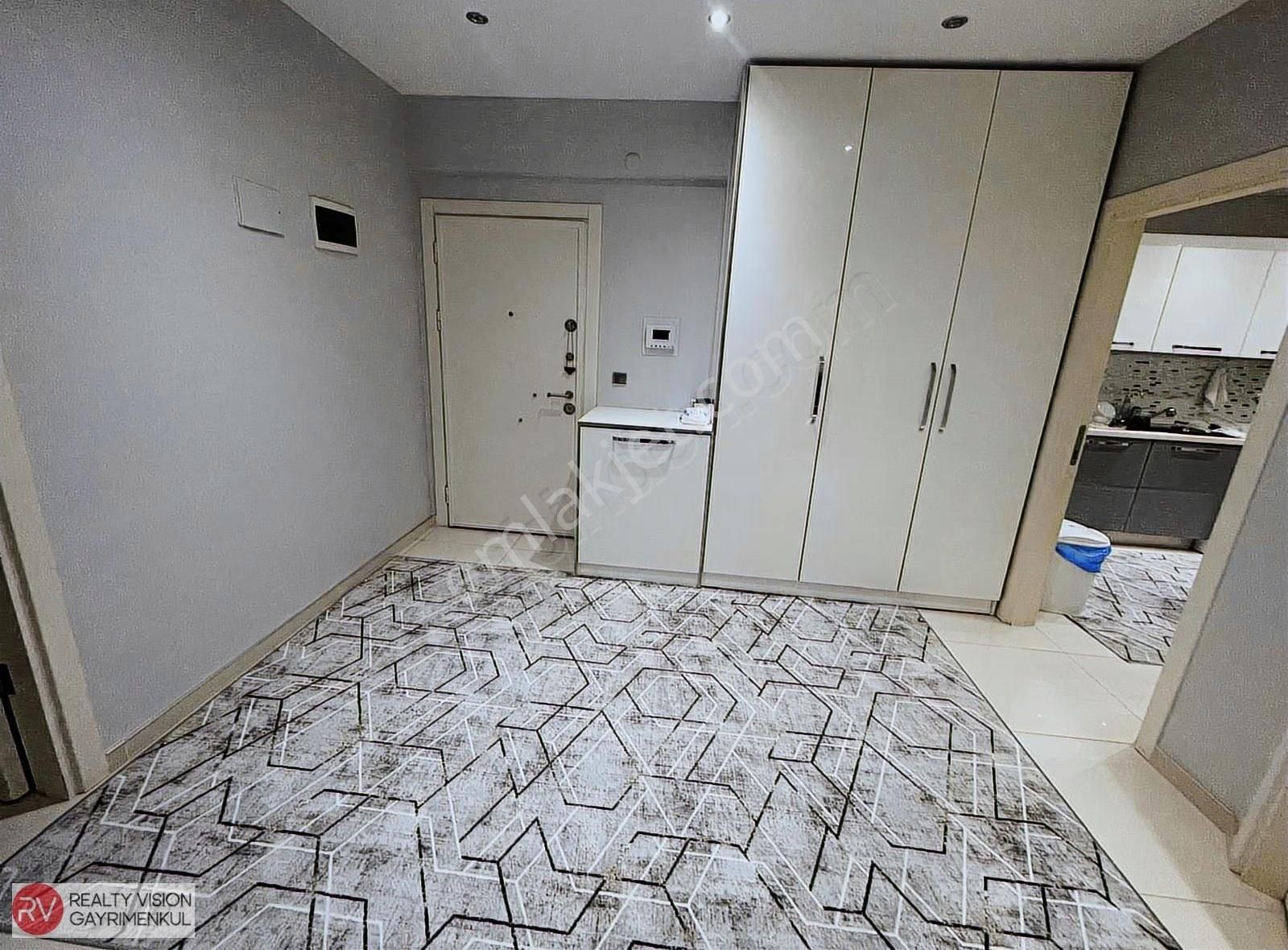 Rv Dan Kartal Petrol İş Mahallesi Sümer Evleri 4+1 Ara Kat Daire - Görsel 25