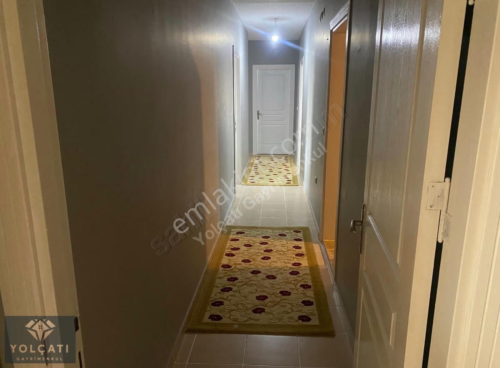 Hamitler Tokide 4+1 Satılık Manzaralı Masrafsız Daire - Görsel 2