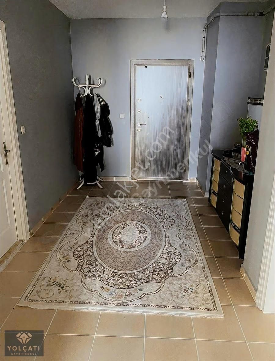 Hamitler Tokide 4+1 Satılık Manzaralı Masrafsız Daire - Görsel 4