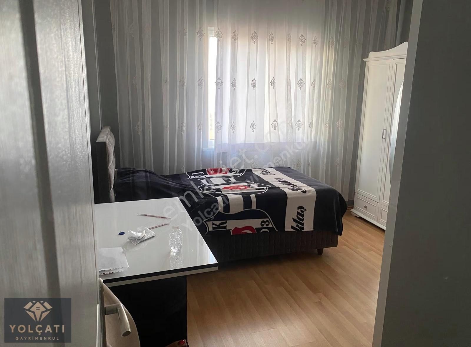 Hamitler Tokide 4+1 Satılık Manzaralı Masrafsız Daire - Görsel 5