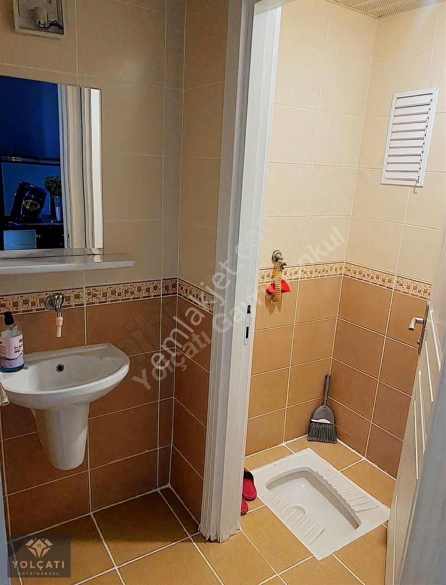 Hamitler Tokide 4+1 Satılık Manzaralı Masrafsız Daire - Görsel 7