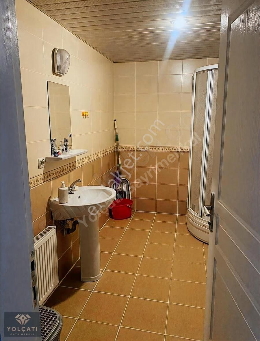 Hamitler Tokide 4+1 Satılık Manzaralı Masrafsız Daire - Görsel 6