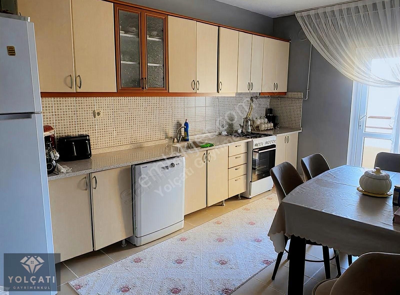 Hamitler Tokide 4+1 Satılık Manzaralı Masrafsız Daire