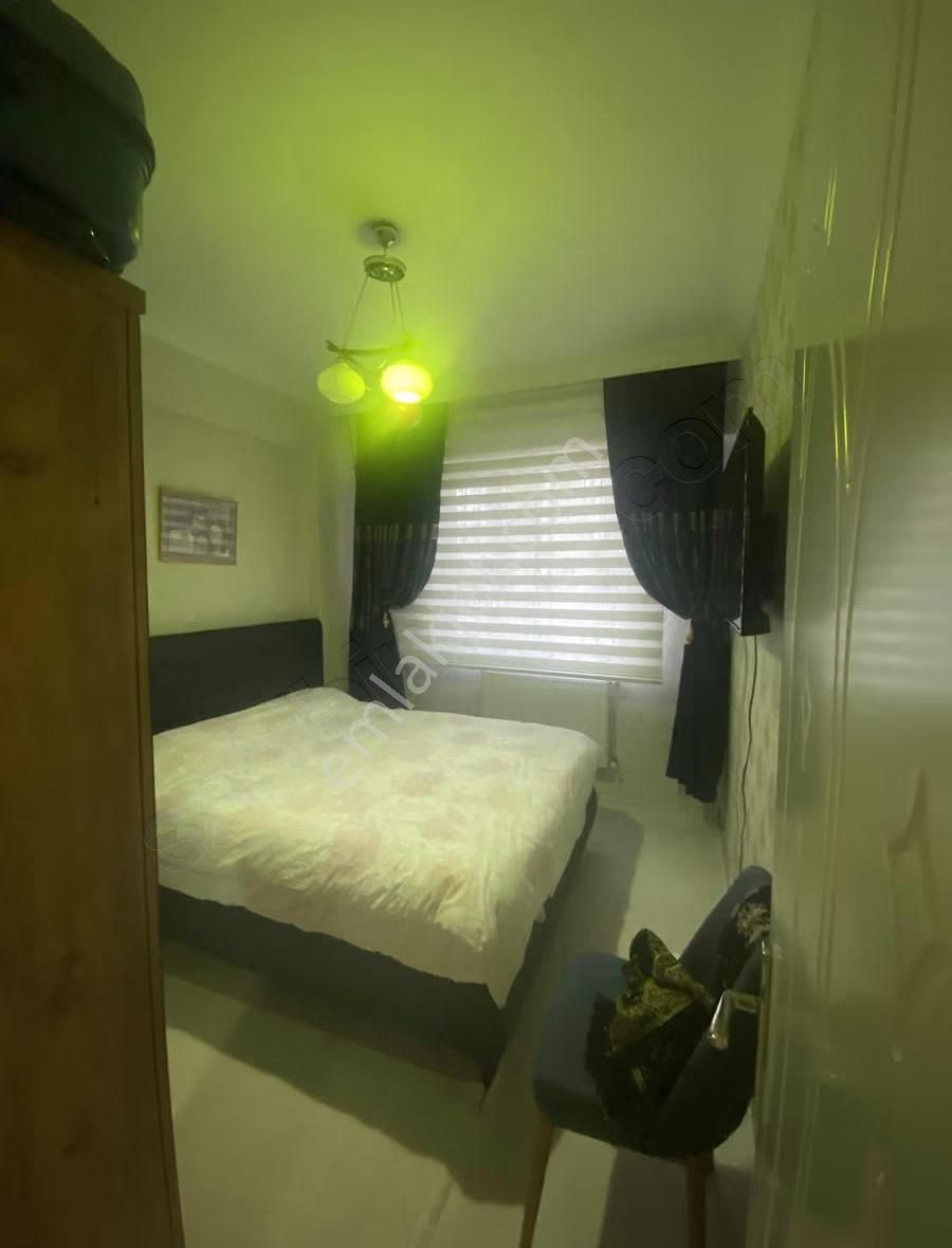 Protokol Yolu Üzeri Alpet Petrol Karşısı Geniş Ferah 2+1 - Görsel 8