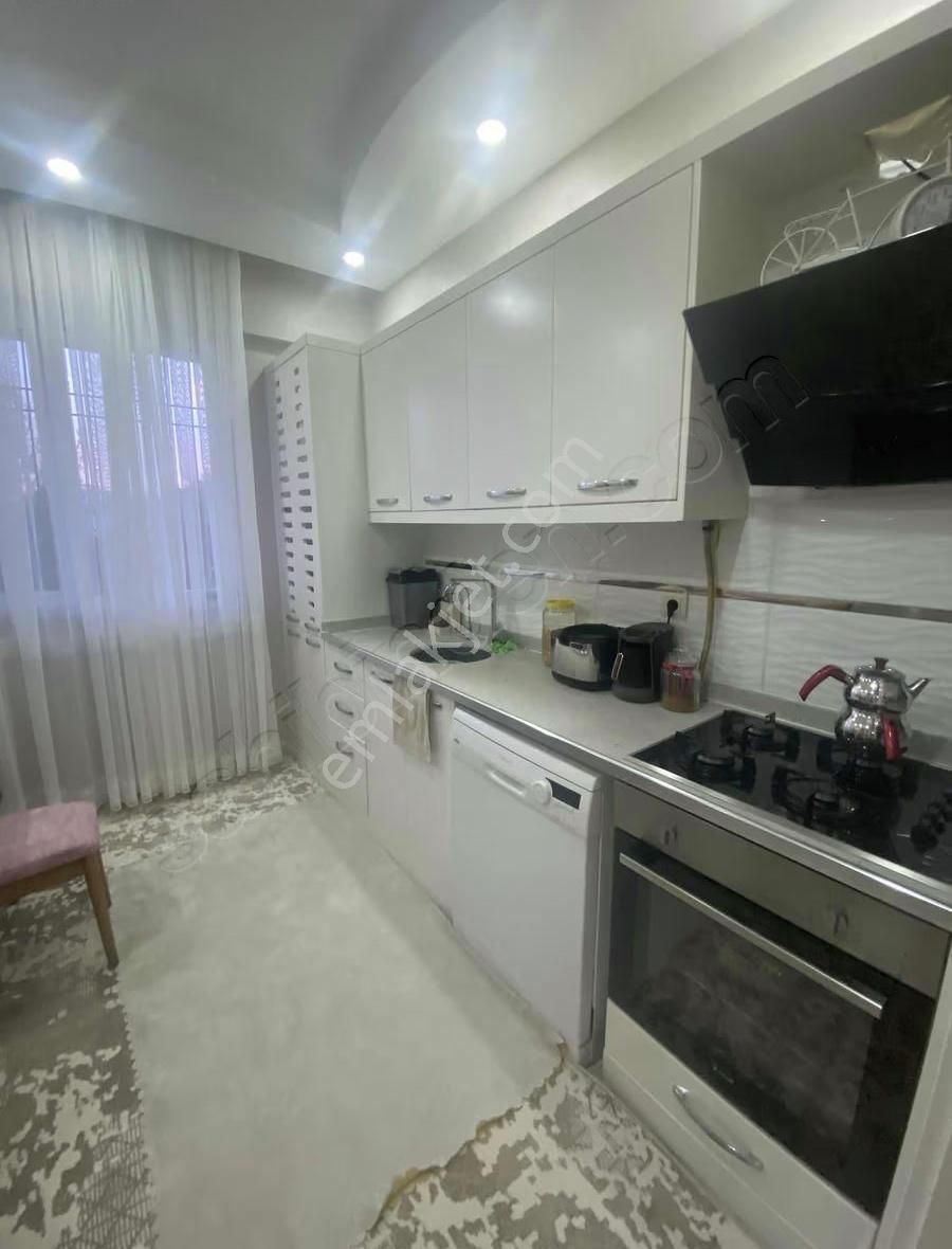 Protokol Yolu Üzeri Alpet Petrol Karşısı Geniş Ferah 2+1 - Görsel 6