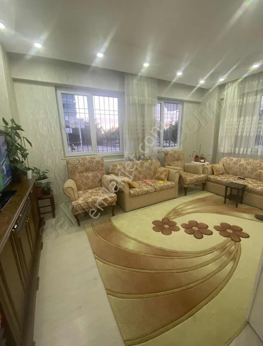 Protokol Yolu Üzeri Alpet Petrol Karşısı Geniş Ferah 2+1 - Görsel 10