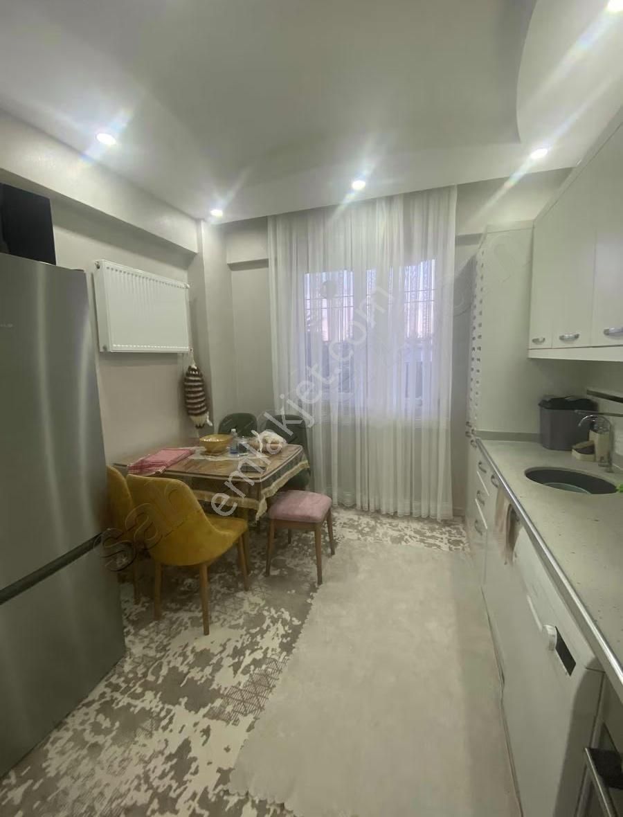 Protokol Yolu Üzeri Alpet Petrol Karşısı Geniş Ferah 2+1 - Görsel 9