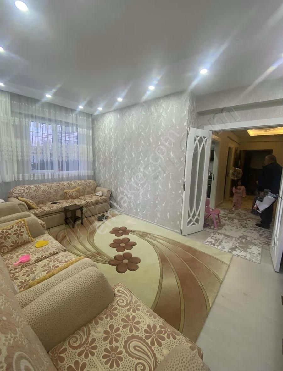 Protokol Yolu Üzeri Alpet Petrol Karşısı Geniş Ferah 2+1 - Görsel 2