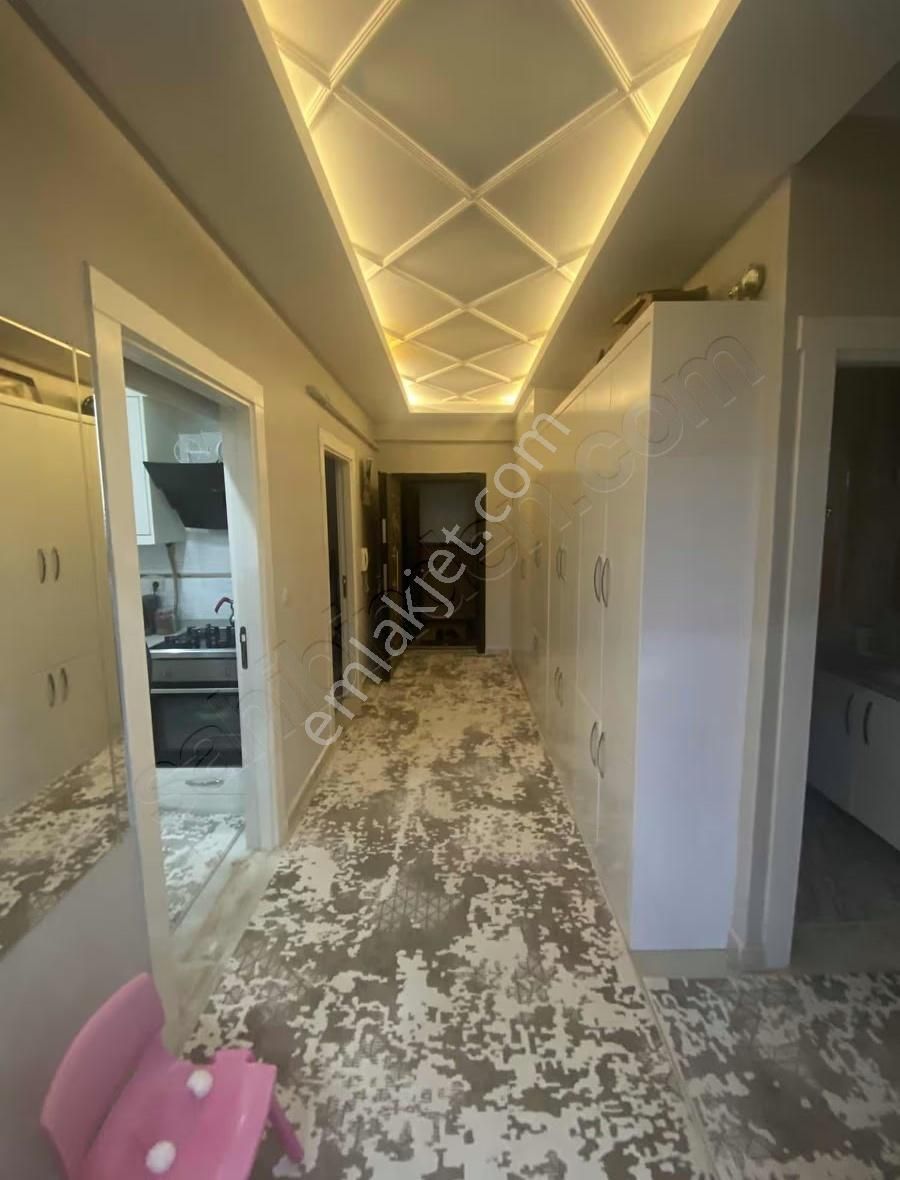 Protokol Yolu Üzeri Alpet Petrol Karşısı Geniş Ferah 2+1 - Görsel 5