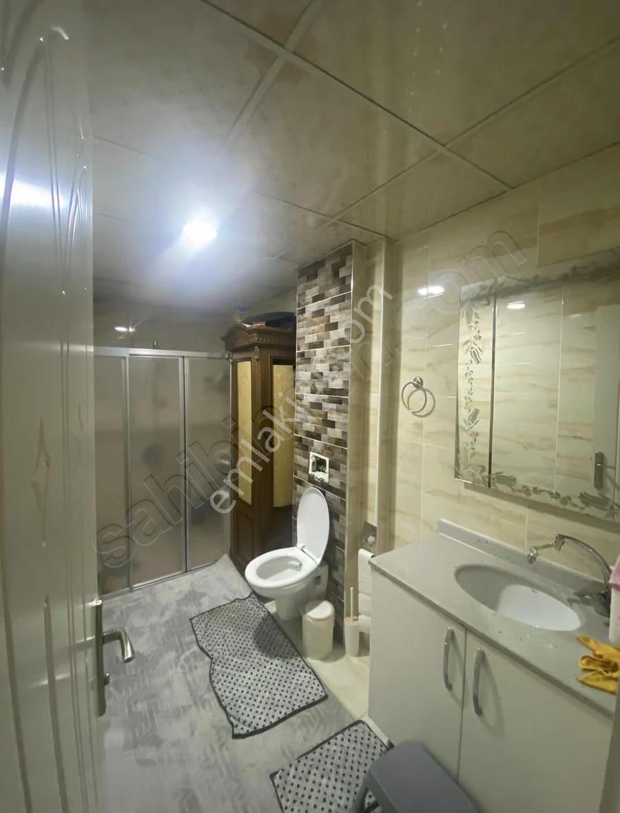 Protokol Yolu Üzeri Alpet Petrol Karşısı Geniş Ferah 2+1 - Görsel 11