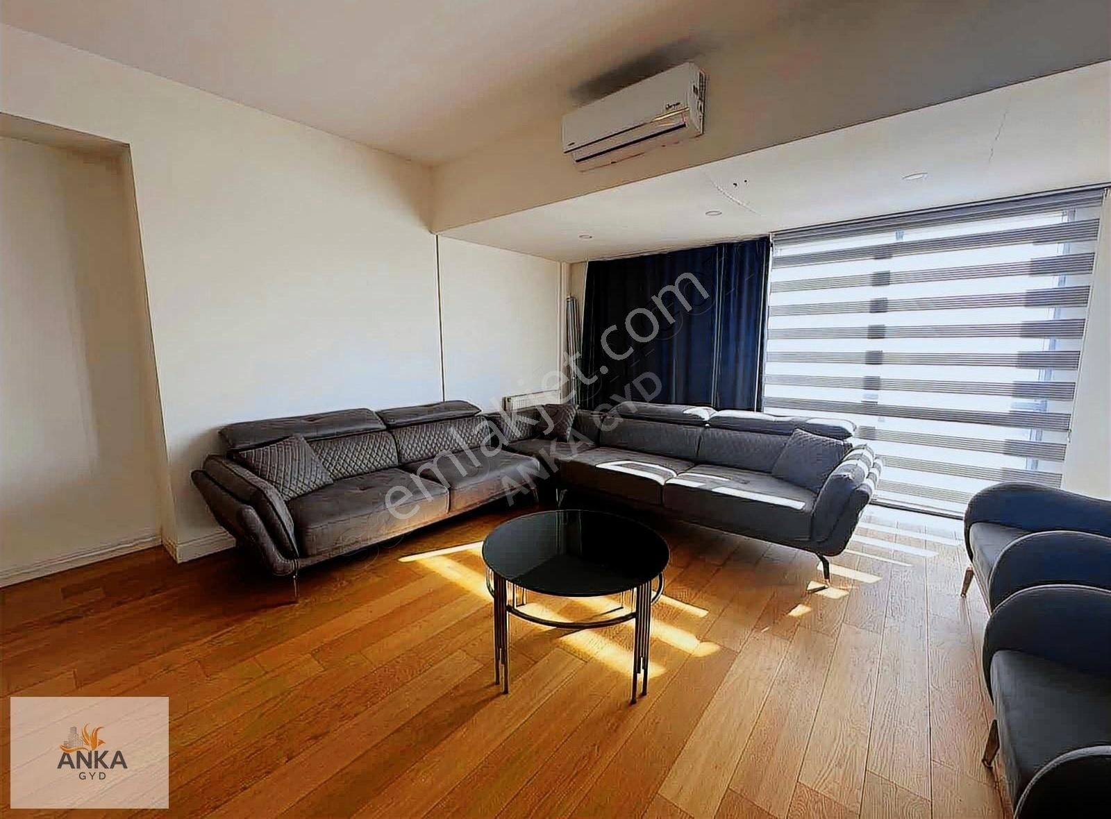 Venezıa Da 3 Banyo Çamaşır Odalı Şehir Mnz Satılık 3+1 Daire - Görsel 12