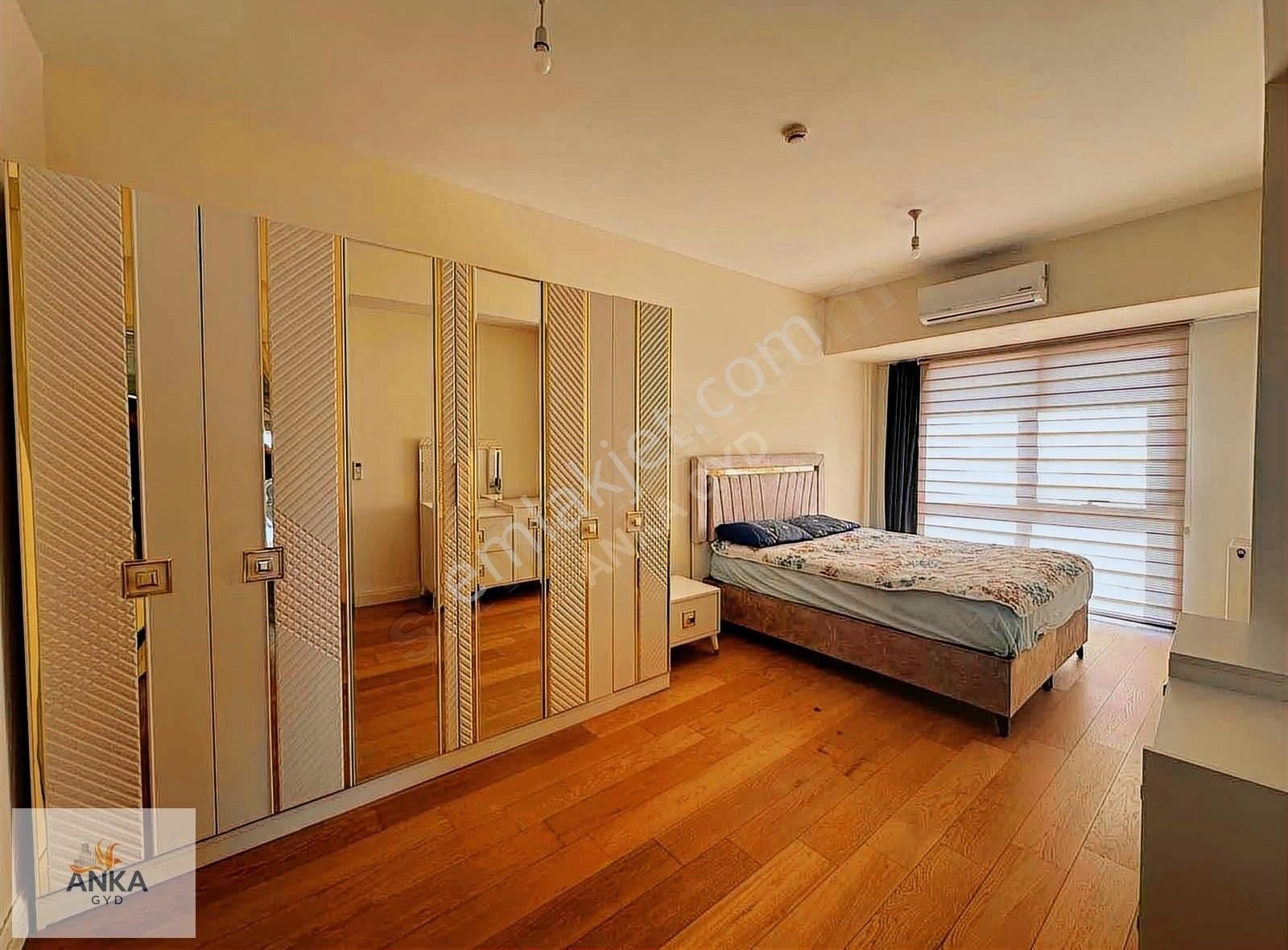 Venezıa Da 3 Banyo Çamaşır Odalı Şehir Mnz Satılık 3+1 Daire - Görsel 34