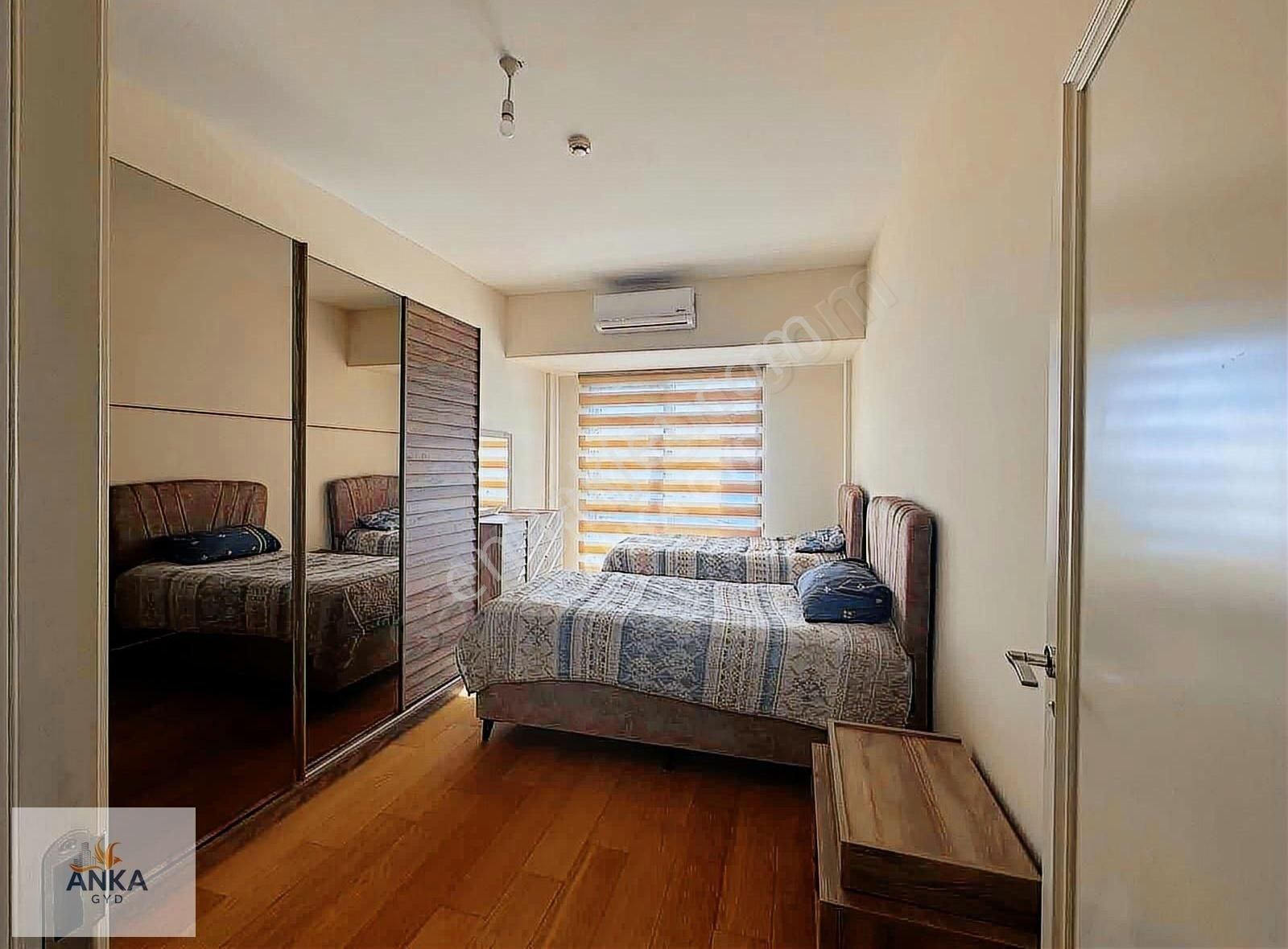 Venezıa Da 3 Banyo Çamaşır Odalı Şehir Mnz Satılık 3+1 Daire - Görsel 17