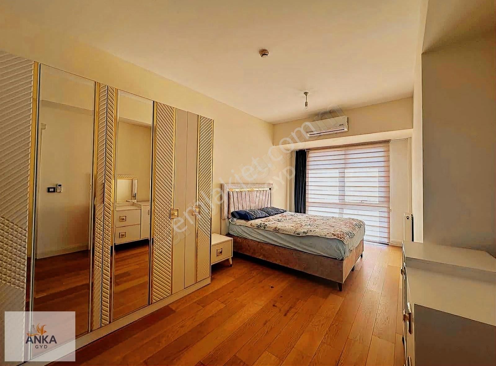 Venezıa Da 3 Banyo Çamaşır Odalı Şehir Mnz Satılık 3+1 Daire - Görsel 33