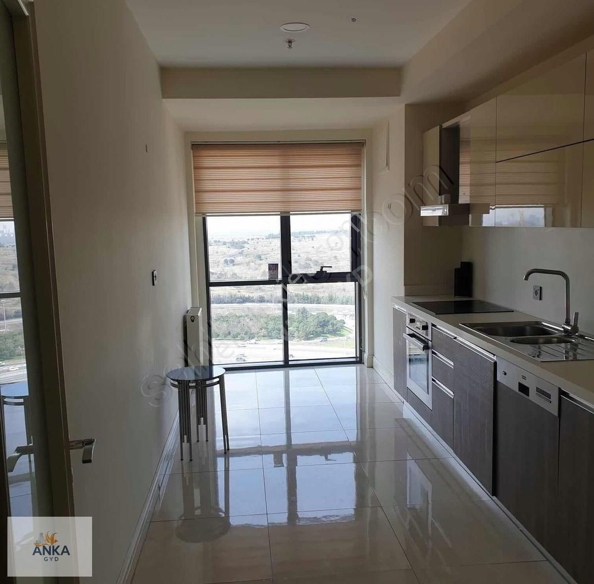 Venezıa Da 3 Banyo Çamaşır Odalı Şehir Mnz Satılık 3+1 Daire - Görsel 16