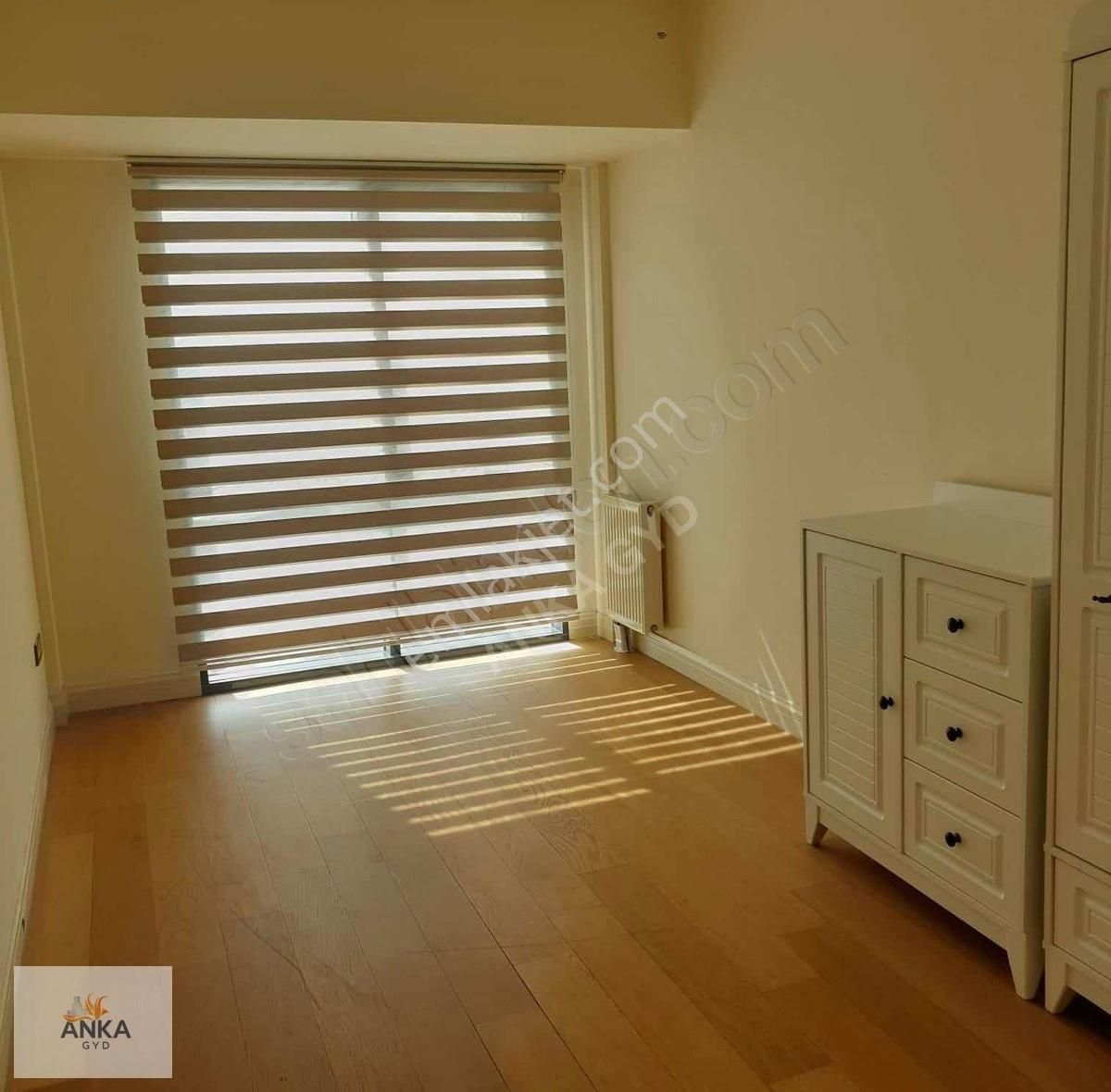 Venezıa Da 3 Banyo Çamaşır Odalı Şehir Mnz Satılık 3+1 Daire - Görsel 5