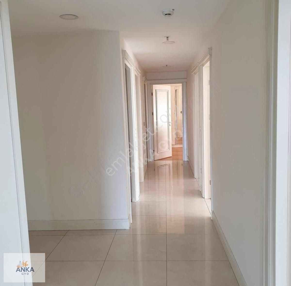 Venezıa Da 3 Banyo Çamaşır Odalı Şehir Mnz Satılık 3+1 Daire - Görsel 32