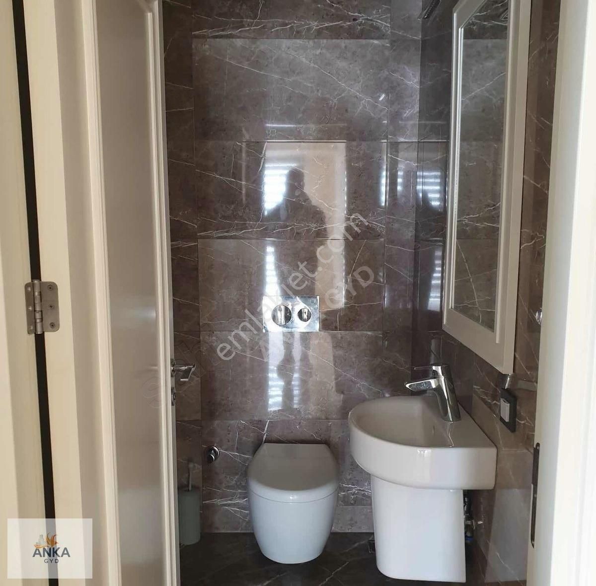 Venezıa Da 3 Banyo Çamaşır Odalı Şehir Mnz Satılık 3+1 Daire - Görsel 23