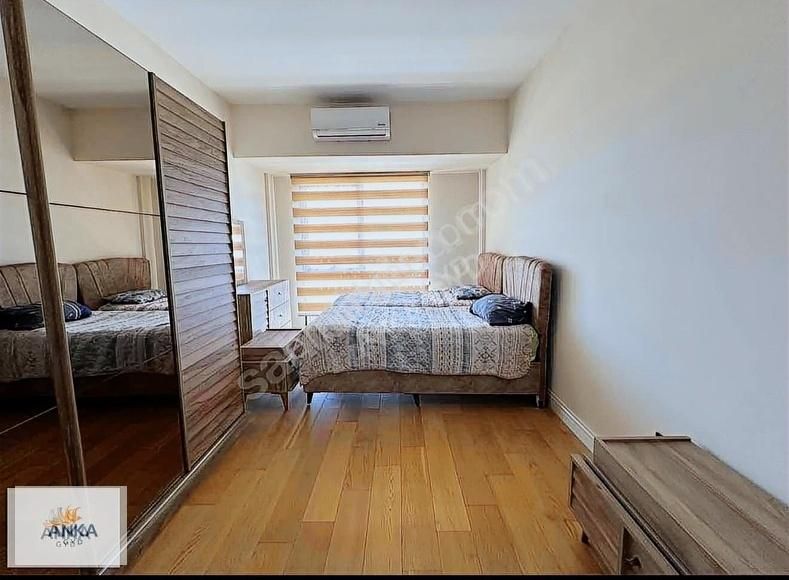 Venezıa Da 3 Banyo Çamaşır Odalı Şehir Mnz Satılık 3+1 Daire - Görsel 29