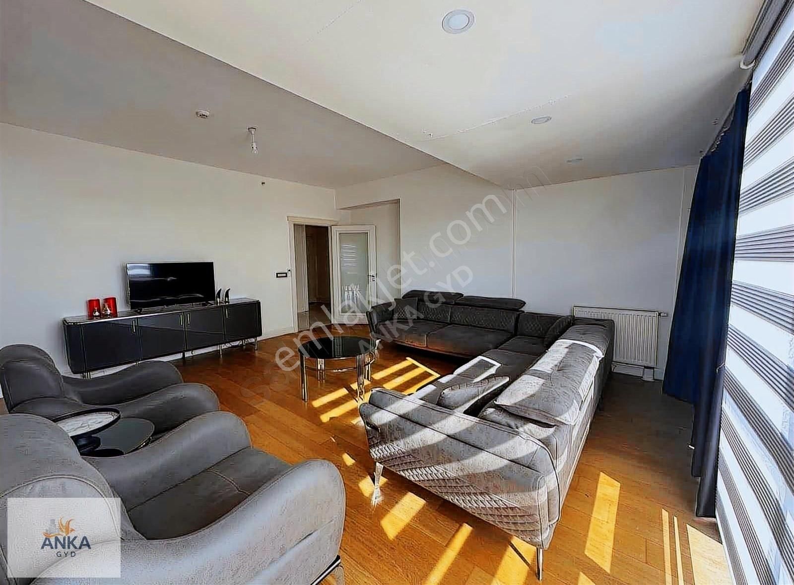 Venezıa Da 3 Banyo Çamaşır Odalı Şehir Mnz Satılık 3+1 Daire - Görsel 35