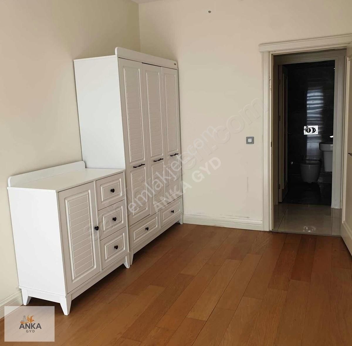 Venezıa Da 3 Banyo Çamaşır Odalı Şehir Mnz Satılık 3+1 Daire - Görsel 8